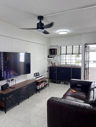 Blk 826 Tampines Street 81 (Tampines), HDB 3 Rooms #623221871
